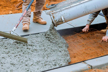 Vaciado y Compactado de Concreto